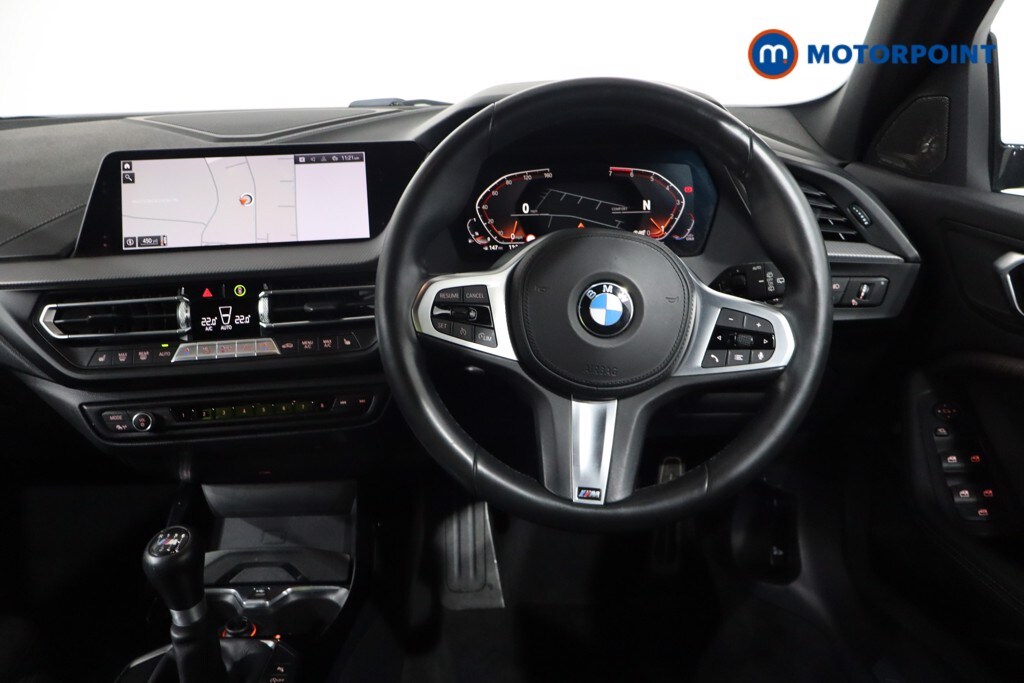 Used BMW 1 Series 2020 for sale - 77662941: Photo 11