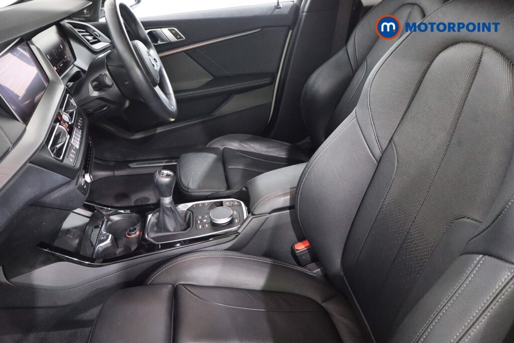 Used BMW 1 Series 2020 for sale - 77662941: Photo 12