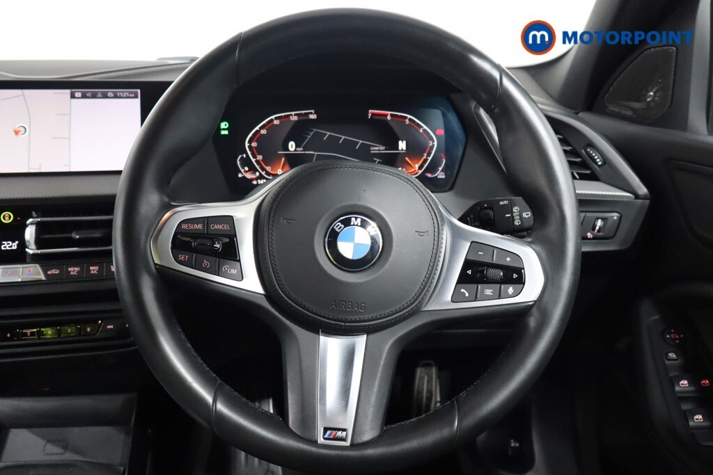 Used BMW 1 Series 2020 for sale - 77662941: Photo 14