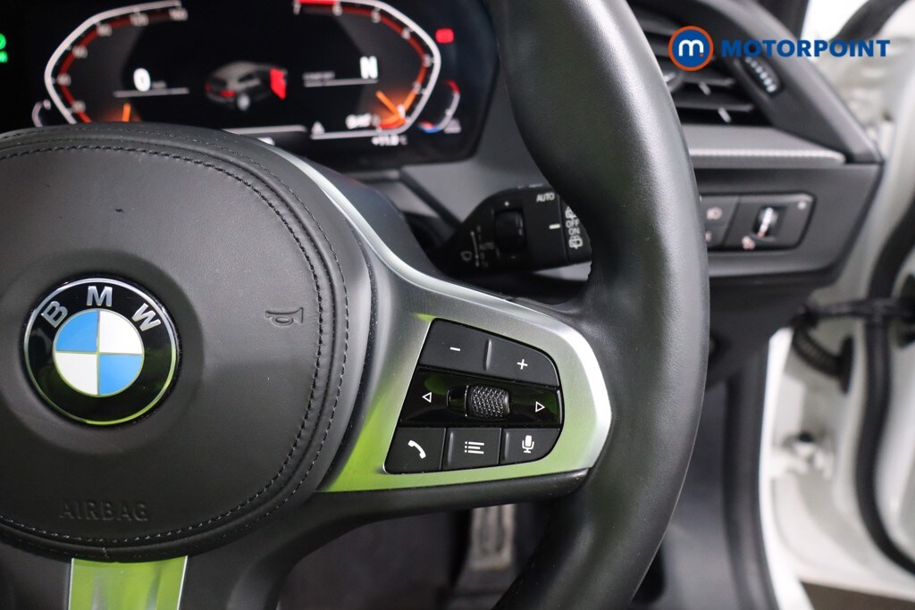 Used BMW 1 Series 2020 for sale - 77662941: Photo 16