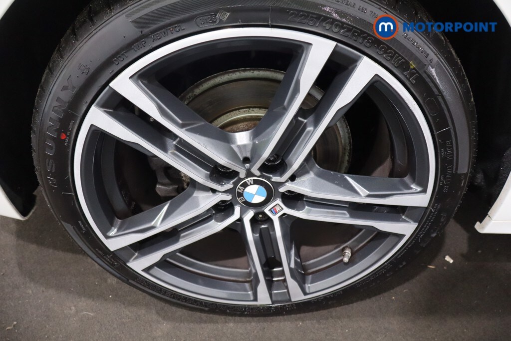 Used BMW 1 Series 2020 for sale - 77662941: Photo 17