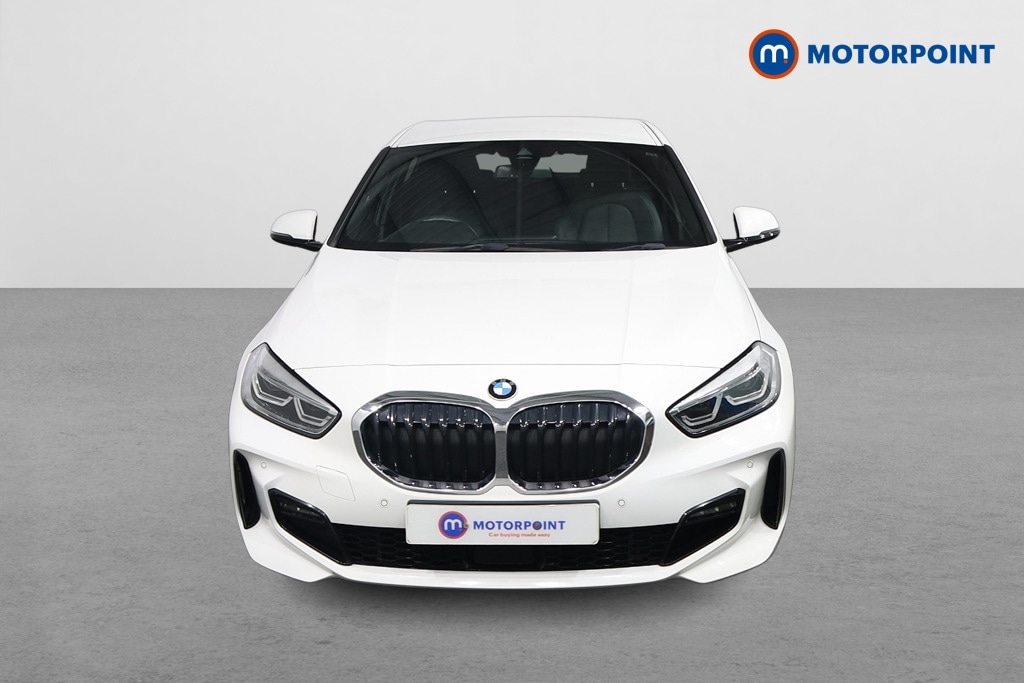 Used BMW 1 Series 2020 for sale - 77662941: Photo 2