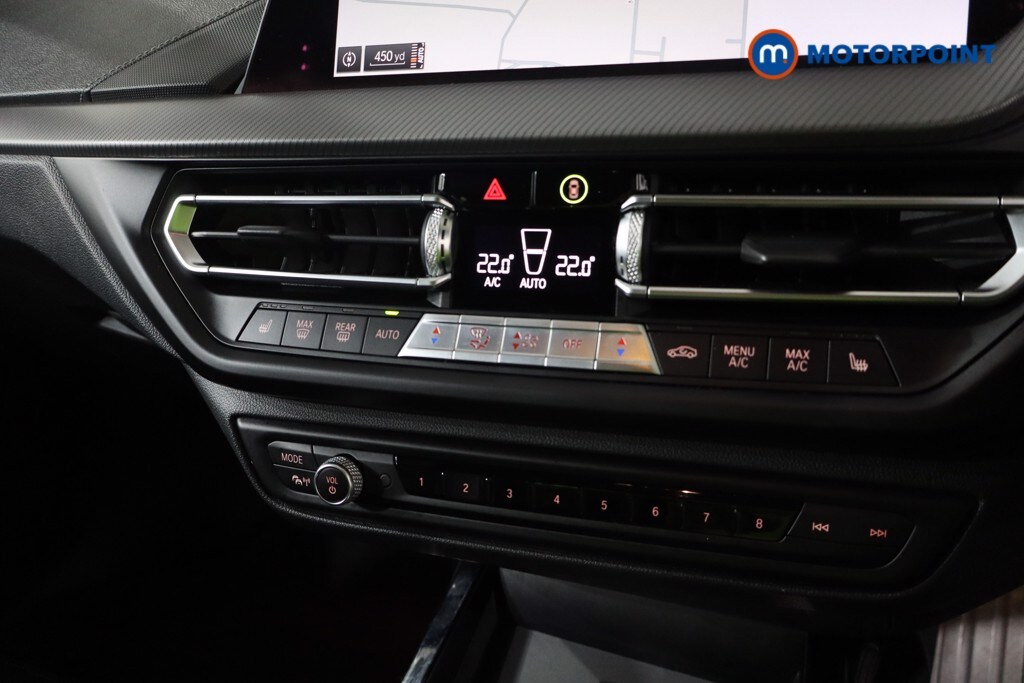 Used BMW 1 Series 2020 for sale - 77662941: Photo 21