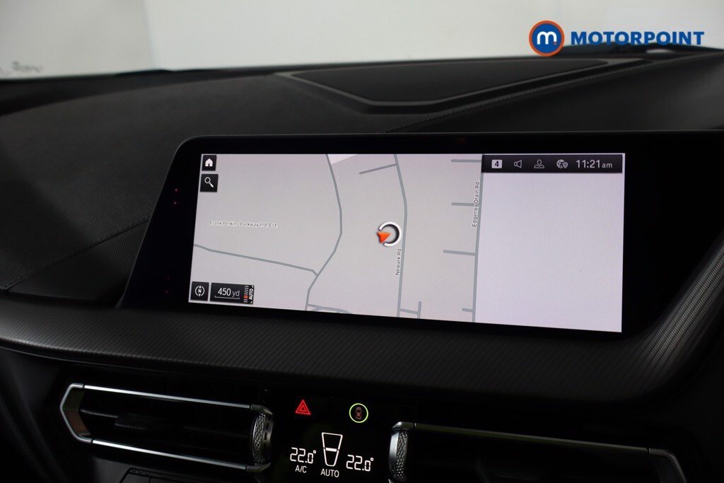 Used BMW 1 Series 2020 for sale - 77662941: Photo 22