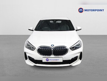 Used BMW 1 Series 2020 for sale - 77662941: Photo