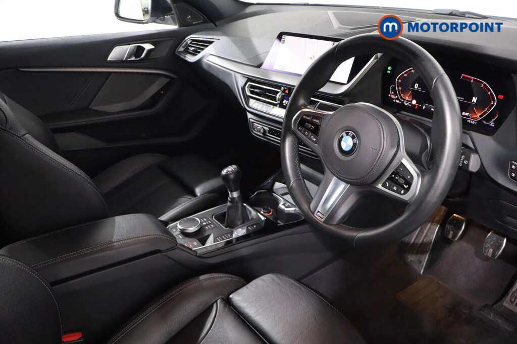 Used BMW 1 Series 2020 for sale - 77662941: Photo 34