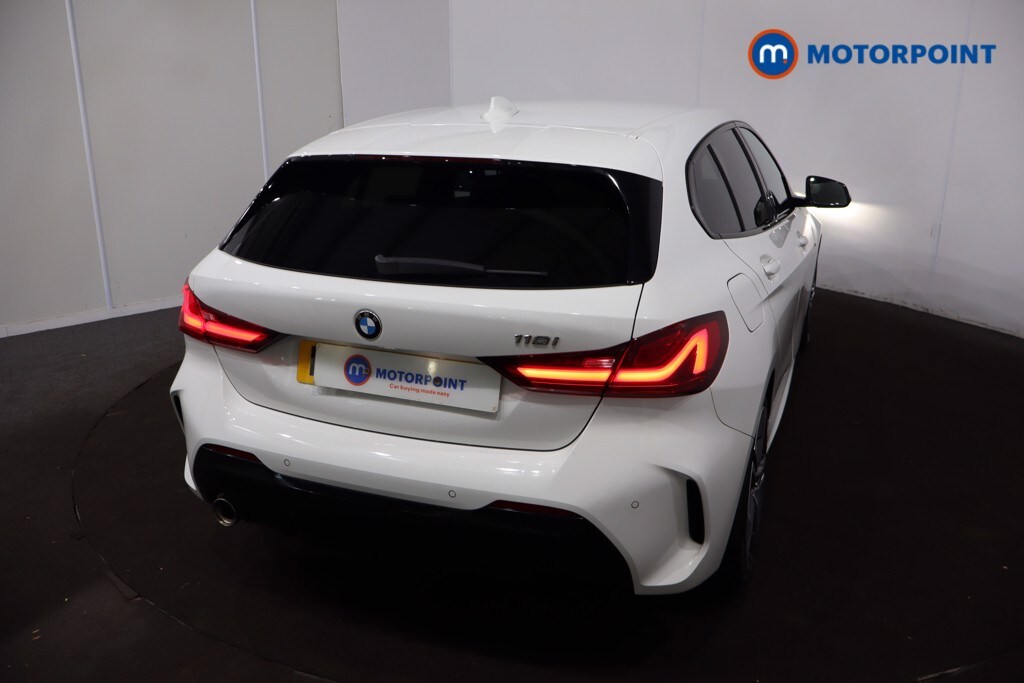 Used BMW 1 Series 2020 for sale - 77662941: Photo 38