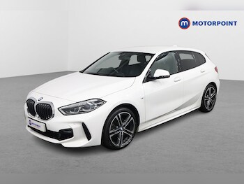 Used BMW 1 Series 2020 for sale - 77662941: Photo