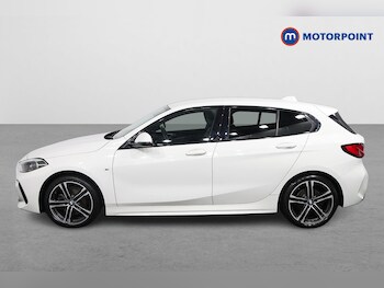 Used BMW 1 Series 2020 for sale - 77662941: Photo