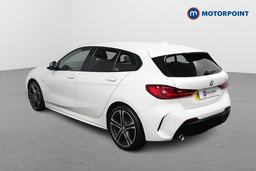 Used BMW 1 Series 2020 for sale - 77662941: Photo 5