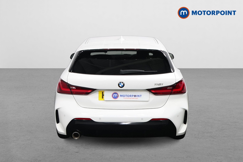 Used BMW 1 Series 2020 for sale - 77662941: Photo 6