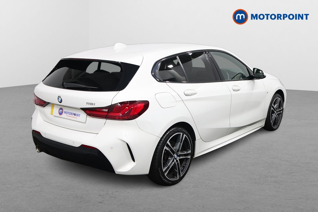 Used BMW 1 Series 2020 for sale - 77662941: Photo 7