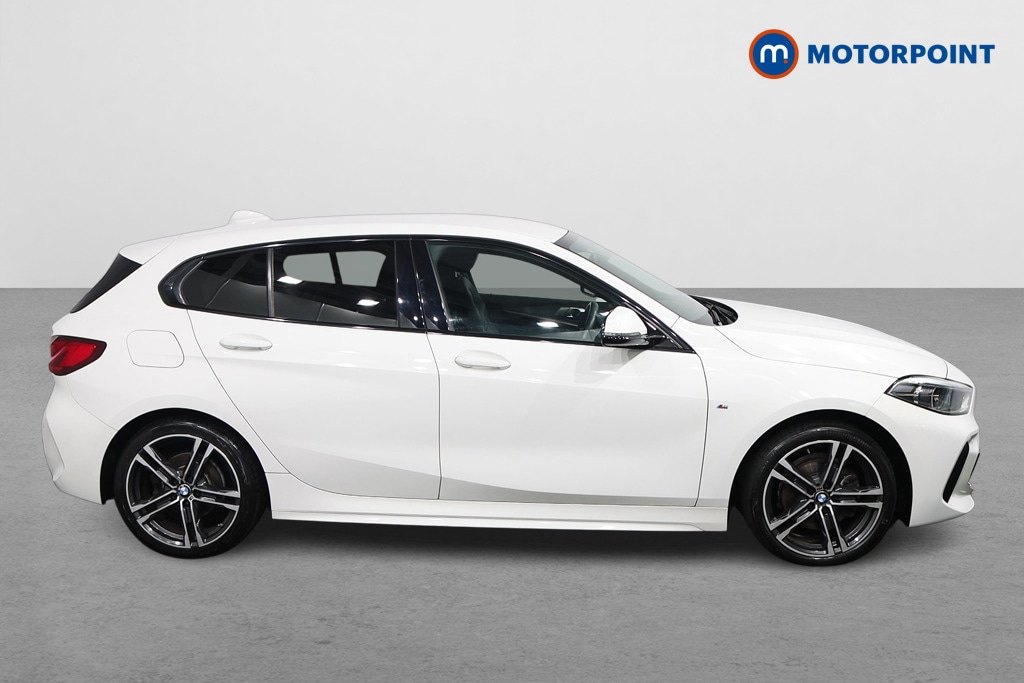 Used BMW 1 Series 2020 for sale - 77662941: Photo 8