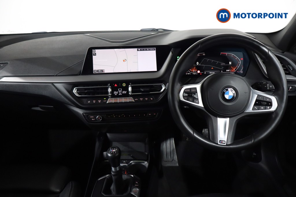 Used BMW 1 Series 2020 for sale - 77662941: Photo 9