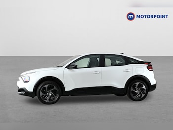 Used Citroen C4 2023 for sale - 79229229: Photo