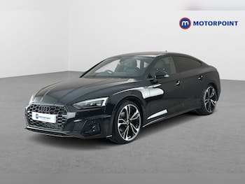 Used Audi A5 2023 for sale - 79773368: Photo