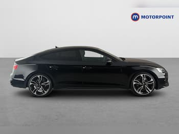 Used Audi A5 2023 for sale - 79773368: Photo