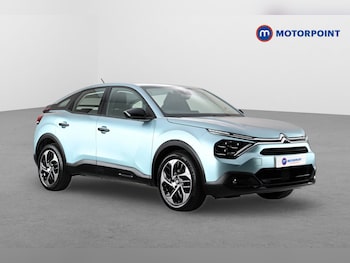 Used Citroen C4 2023 for sale - 79523560: Photo