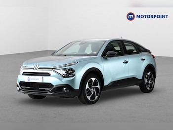 Used Citroen C4 2023 for sale - 79523560: Photo