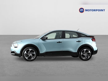 Used Citroen C4 2023 for sale - 79523560: Photo