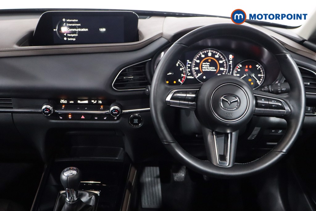 Used Mazda CX-30 for sale - 77245855: Photo 11