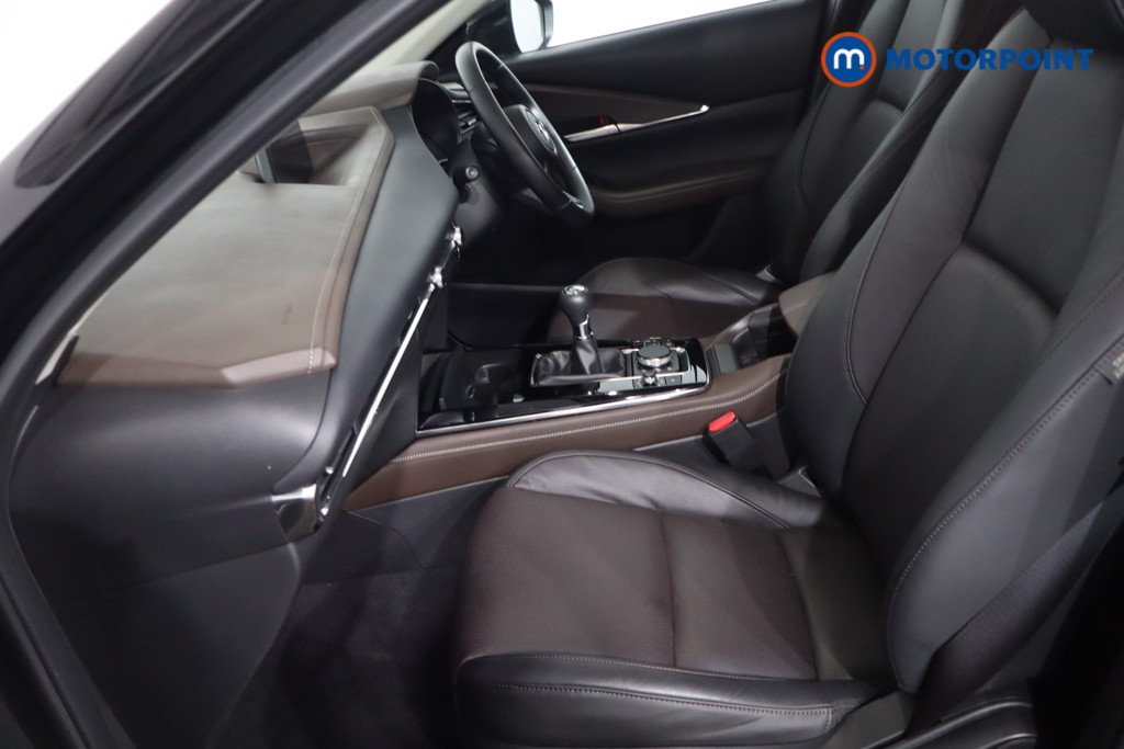 Used Mazda CX-30 for sale - 77245855: Photo 12