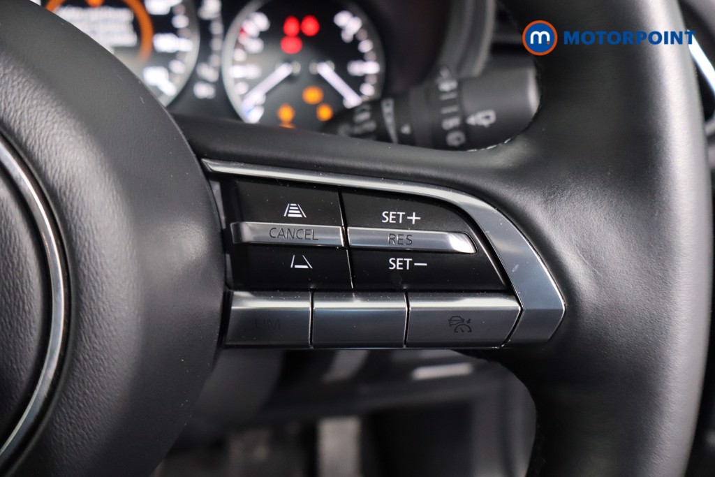 Used Mazda CX-30 for sale - 77245855: Photo 16