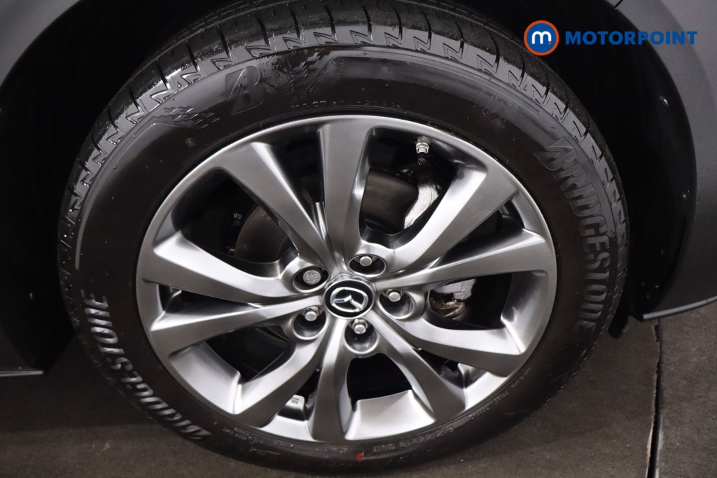 Used Mazda CX-30 for sale - 77245855: Photo 18