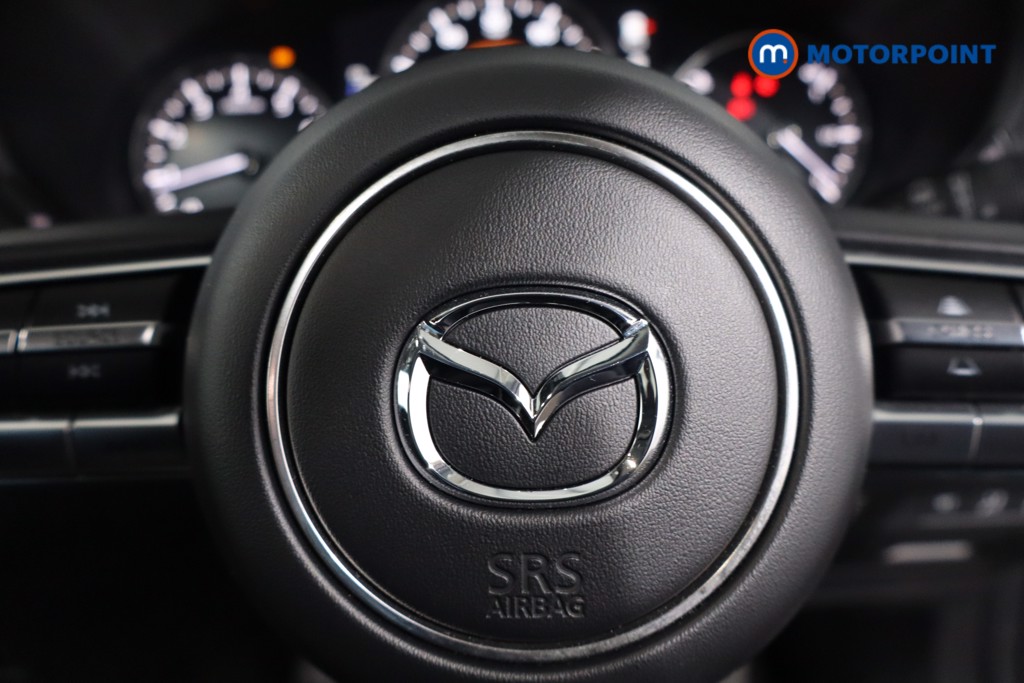 Used Mazda CX-30 for sale - 77245855: Photo 21