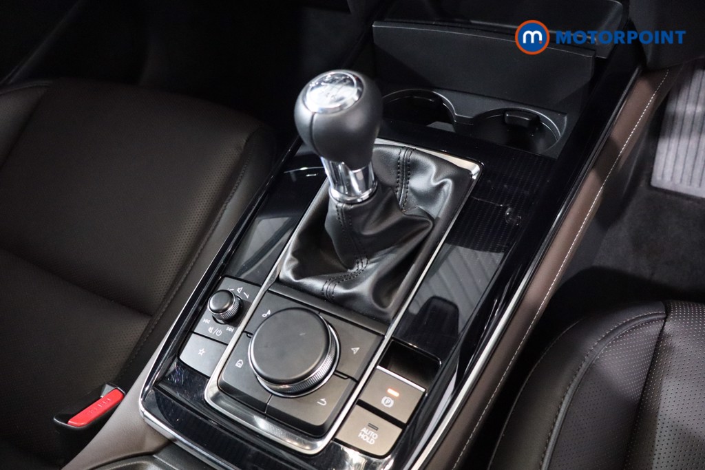 Used Mazda CX-30 for sale - 77245855: Photo 27