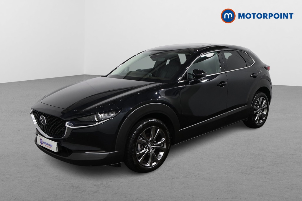 Used Mazda CX-30 for sale - 77245855: Photo 3