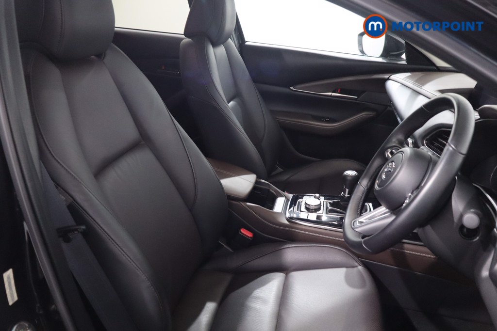 Used Mazda CX-30 for sale - 77245855: Photo 30