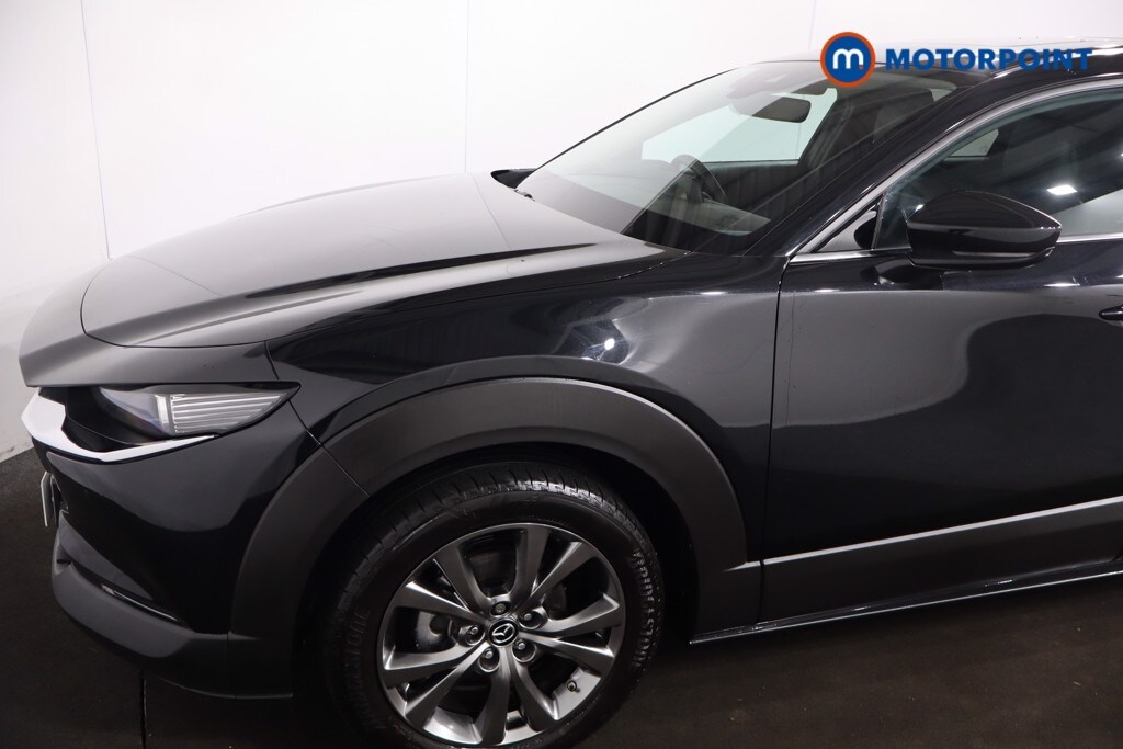 Used Mazda CX-30 for sale - 77245855: Photo 36