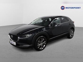 Used Mazda CX-30 undefined for sale - 77245855: Photo