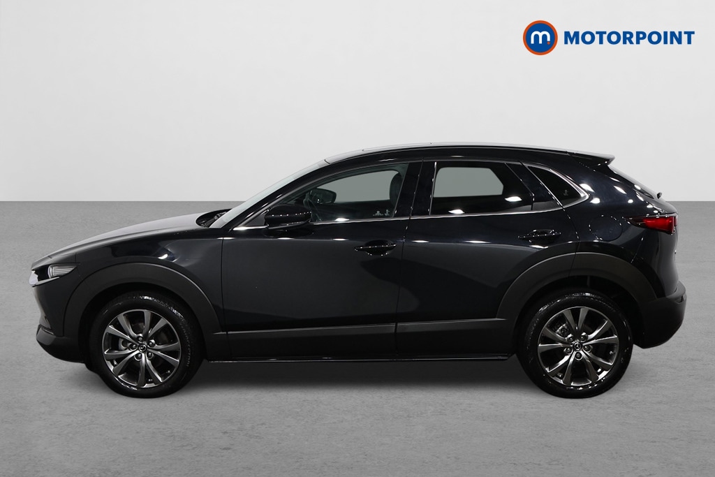 Used Mazda CX-30 for sale - 77245855: Photo 4