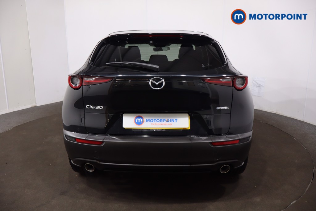 Used Mazda CX-30 for sale - 77245855: Photo 42
