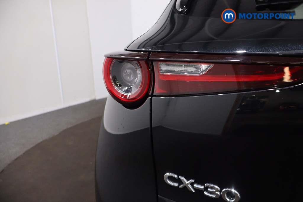 Used Mazda CX-30 for sale - 77245855: Photo 43