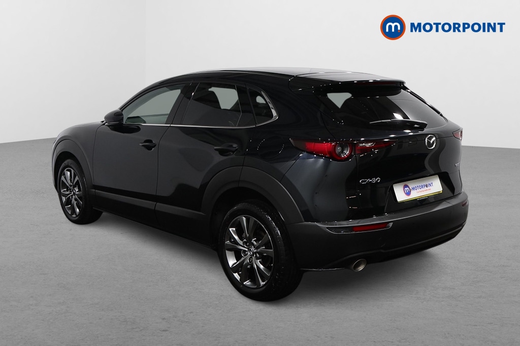 Used Mazda CX-30 for sale - 77245855: Photo 5
