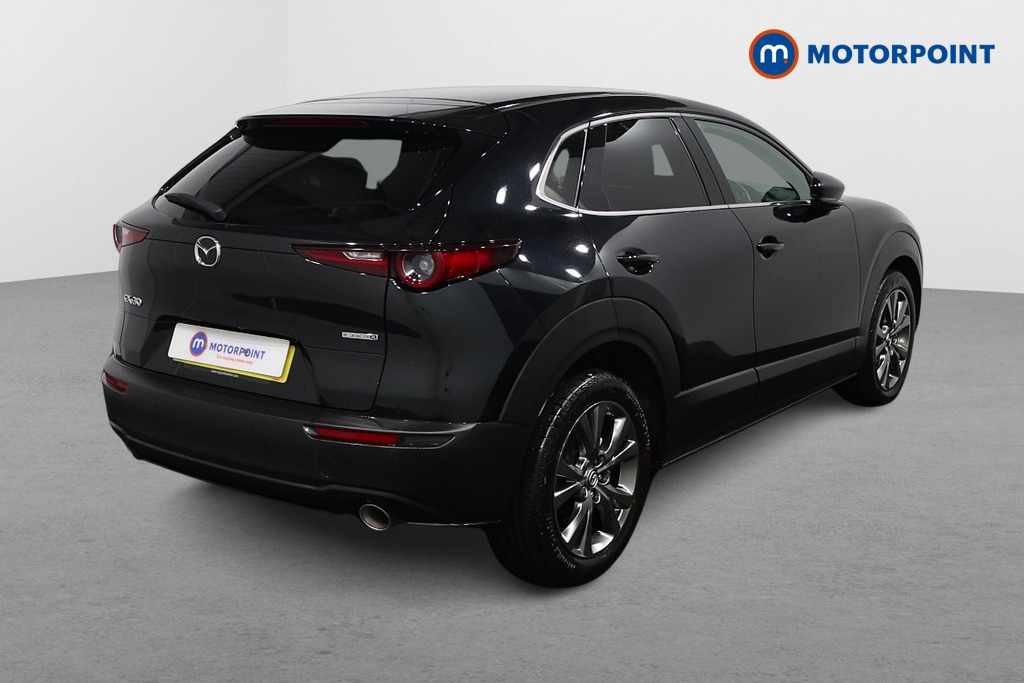 Used Mazda CX-30 for sale - 77245855: Photo 7