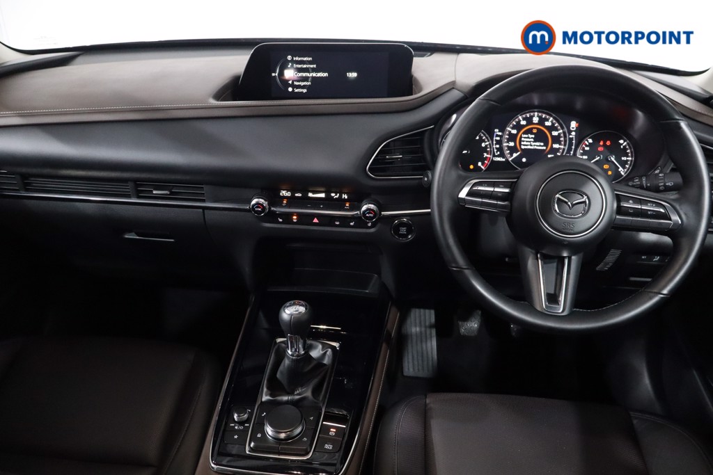 Used Mazda CX-30 for sale - 77245855: Photo 9