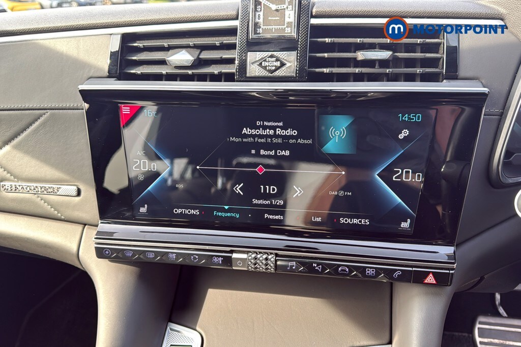 Used DS Automobiles Other 2022 for sale - 77966082: Photo 17