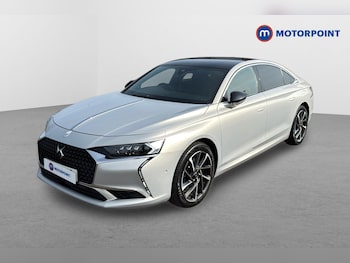 Used DS Automobiles Other 2022 for sale - 77966082: Photo