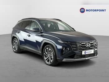 Used Hyundai TUCSON 2026 for sale - 79650448: Photo