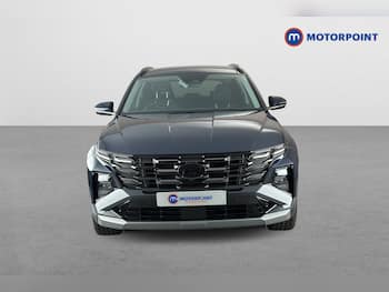 Used Hyundai TUCSON 2026 for sale - 79650448: Photo