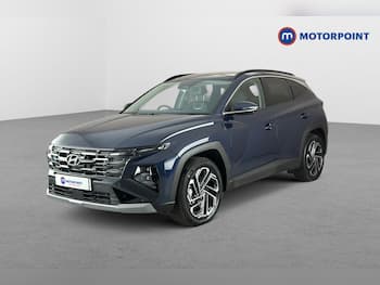 Used Hyundai TUCSON 2026 for sale - 79650448: Photo