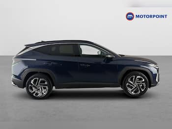 Used Hyundai TUCSON 2026 for sale - 79650448: Photo