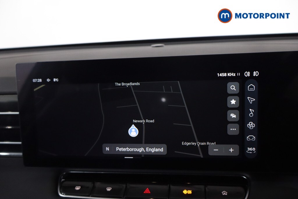 Used MG MG HS 2025 for sale - 78223748: Photo 10