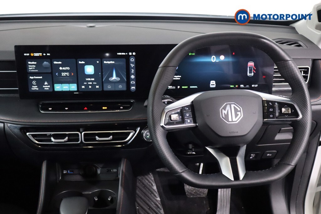 Used MG MG HS 2025 for sale - 78223748: Photo 11