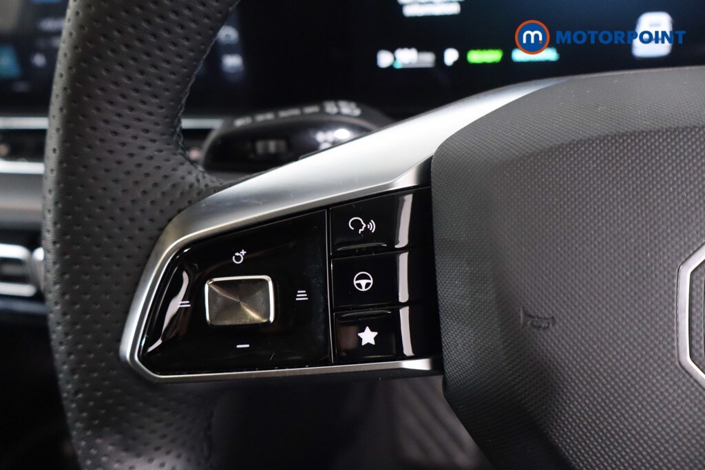 Used MG MG HS 2025 for sale - 78223748: Photo 15