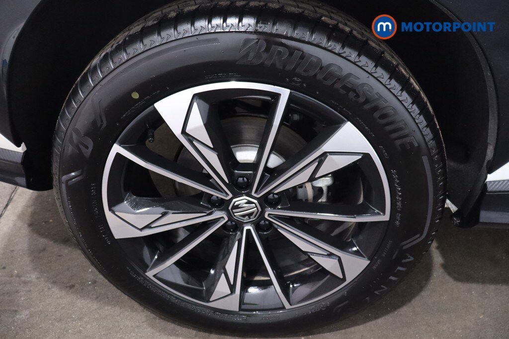 Used MG MG HS 2025 for sale - 78223748: Photo 17